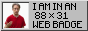 Tom Scott: “I am in an 88x31 web badge”