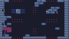 Procgen components