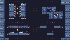 Procgen components