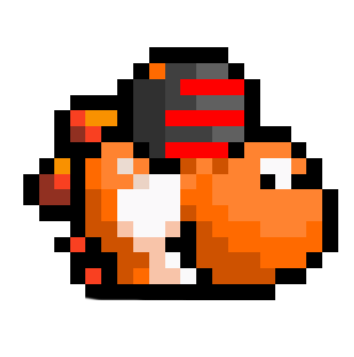 TJ Henry Yoshi icon