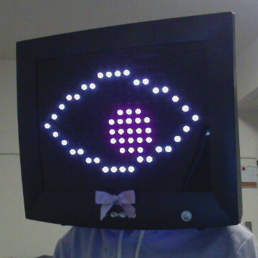 Out and about on Halloween night. Photo taken by my friend Spence. Out and about on Halloween night.